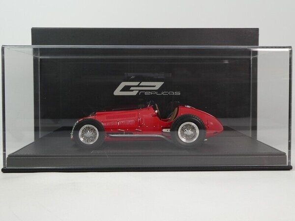 Formule 1 Ferrari 275 #0 Press 1950 - 1:18 - GP Replicas
