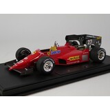 Formule 1 Ferrari 126C4 #27 Season 1984 M.Alboreto - 1:18 - GP Replicas Formule 1 Ferrari 126C4 #27 Season 1984 M.Alboreto - 1:18 - GP Replicas