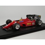 Formule 1 Ferrari 126C4 #28 Season 1984 R.Arnoux - 1:18 - GP Replicas Formule 1 Ferrari 126C4 #28 Season 1984 R.Arnoux - 1:18 - GP Replicas