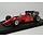 Ferrari 126C4 #28 Season 1984 R.Arnoux - 1:18 - GP Replicas