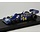 Tyrrell P34 Elf #4 6 Wheels 3rd GP Monaco 1976 P. Depailler - 1:18 - GP Replicas
