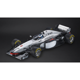Formule 1 McLaren MP4/12 Mercedes #9 Winner GP Europe 1997 M.Hakkinen - 1:18 - GP Replicas Formule 1 McLaren MP4/12 Mercedes #9 Winner GP Europe 1997 M.Hakkinen - 1:18 - GP Replicas