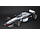 McLaren MP4/12 Mercedes #9 Winner GP Europe 1997 M.Hakkinen - 1:18 - GP Replicas