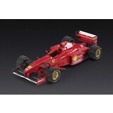 Formule 1 Ferrari 310B #5 Team Scuderia Ferrari Marlboro Winner GP Canada 1997 M.Schumacher - 1:18 - GP Replicas Formule 1 Ferrari 310B #5 Team Scuderia Ferrari Marlboro Winner GP Canada 1997 M.Schumacher - 1:18 - GP Replicas