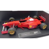 Formule 1 Ferrari 310B #6 Team Scuderia Ferrari Marlboro GP Canada 1997 E.Irvine - 1:18 - GP Replicas Formule 1 Ferrari 310B #6 Team Scuderia Ferrari Marlboro GP Canada 1997 E.Irvine - 1:18 - GP Replicas