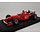 Ferrari 399 #3 Scuderia Ferrari Winner GP Monte Carlo Monaco 1999 + Pilot Figure M. Schumacher - 1:18 - GP Replicas