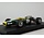 Lotus 49B #9 Winner GP Monaco World Champion 1968 Graham Hill - 1:18 - GP Replicas