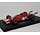 Ferrari 312B3 #3 GP Monte Carlo Monaco 1973 Jacky Ickx + Pilot Driver - 1:18 - GP Replicas