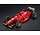 Ferrari 412 T1B #27 2nd British GP 1994 J.Alesi - 1:18 - GP Replicas