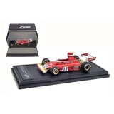 Formule 1 Ferrari 312B3 #12 Season 1974 And First Two Race 1975 World Champion) N.Lauda  - 1:43 - GP Replicas Formule 1 Ferrari 312B3 #12 Season 1974 And First Two Race 1975 World Champion) N.Lauda  - 1:43 - GP Replicas