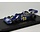Tyrrell P34 Elf #3 6 Wheels Winner GP Sweden 1976 J.Scheckter - 1:18 - GP Replicas