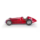 Formule 1 Alfa Romeo 158 #10 Winner GP Italy 1950 G.Farina - 1:18 - GP Replicas Formule 1 Alfa Romeo 158 #10 Winner GP Italy 1950 G.Farina - 1:18 - GP Replicas