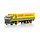 DAF 3300 Space Cab 4x2 + Semi Reefer Trailer 3 Axle 'Vlatrex' - 1:50 - WSI Models