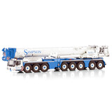 Liebherr Liebherr LTM 1650-8.1 'Hugh Simpson Ltd' (UK) - 1:50 - WSI Models Liebherr Liebherr LTM 1650-8.1 'Hugh Simpson Ltd' (UK) - 1:50 - WSI Models