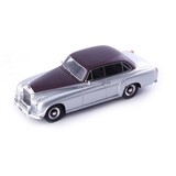 Rolls-Royce Rolls-Royce Silver Dawn Ghia (GBR, 1952) - 1:43 - Avenue 43 Rolls-Royce Rolls-Royce Silver Dawn Ghia (GBR, 1952) - 1:43 - Avenue 43