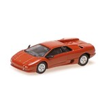 Lamborghini Lamborghini Diablo 1994 - 1:87 - Minichamps