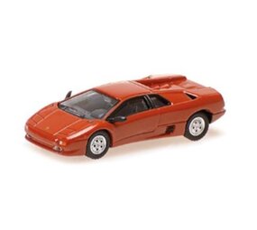 Lamborghini Lamborghini Diablo 1994 - 1:87 - Minichamps Lamborghini Lamborghini Diablo 1994 - 1:87 - Minichamps