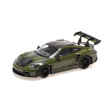 Porsche Porsche 911 GT3 RS (Weissach Package) 2023 - 1:43 - Minichamps