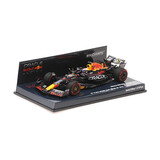 Formule 1 Oracle Red Bull Racing RB19, #1, 2nd Sprint Race Qatar GP 2023 - 1:43 - Minichamps Formule 1 Oracle Red Bull Racing RB19, #1, 2nd Sprint Race Qatar GP 2023 - 1:43 - Minichamps