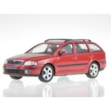 Skoda Skoda Octavia Combi - 1:43 - Abrex Skoda Skoda Octavia Combi - 1:43 - Abrex