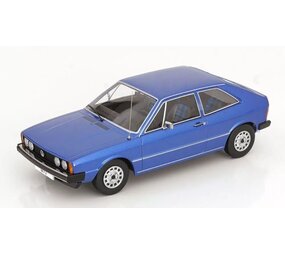Volkswagen Volkswagen Scirocco MKI GTi 1976 - 1:18 - KK Scale Volkswagen Volkswagen Scirocco MKI GTi 1976 - 1:18 - KK Scale