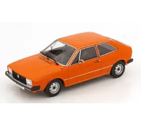 Volkswagen Volkswagen Scirocco MKI L 1975 - 1:18 - KK Scale Volkswagen Volkswagen Scirocco MKI L 1975 - 1:18 - KK Scale