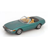 Ferrari Ferrari 365 GTS/4 Daytona Spider Open 1969 - 1:18 - KK Scale Ferrari Ferrari 365 GTS/4 Daytona Spider Open 1969 - 1:18 - KK Scale