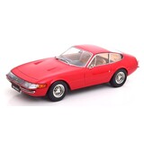 Ferrari Ferrari 365 GTB/4 Daytona Coupe 1a Serie 1969 - 1:18 - KK Scale Ferrari Ferrari 365 GTB/4 Daytona Coupe 1a Serie 1969 - 1:18 - KK Scale