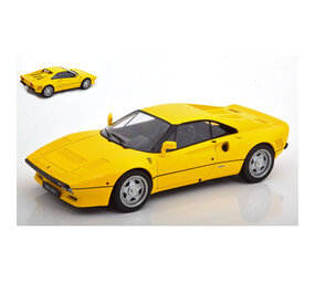 Ferrari Ferrari 288 GTO 1984 - 1:18 - KK Scale Ferrari Ferrari 288 GTO 1984 - 1:18 - KK Scale