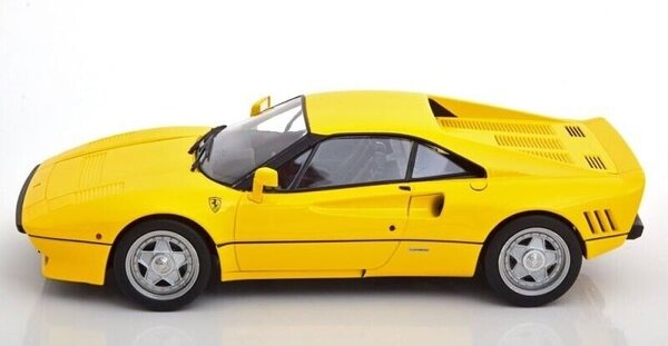 Ferrari Ferrari 288 GTO 1984 - 1:18 - KK Scale