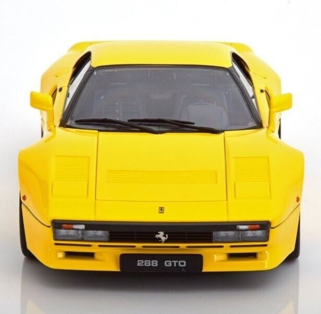 Ferrari Ferrari 288 GTO 1984 - 1:18 - KK Scale