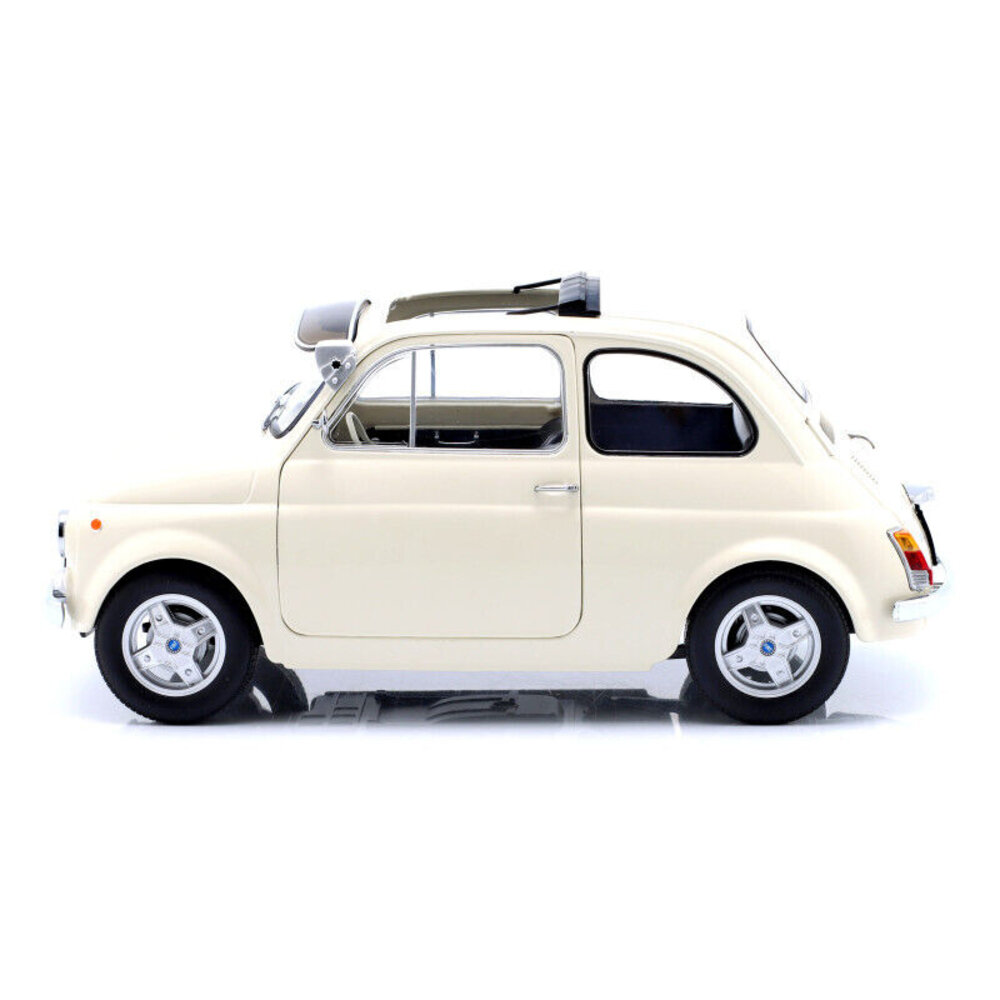 Fiat Fiat 500 F Custom 1968 - 1:12 - KK Scale