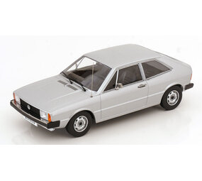 Volkswagen Volkswagen Scirocco MKI L 1975 - 1:18 - KK Scale Volkswagen Volkswagen Scirocco MKI L 1975 - 1:18 - KK Scale