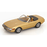 Ferrari Ferrari 365 GTS/4 Daytona Spider Open 1969 - 1:18 - KK Scale Ferrari Ferrari 365 GTS/4 Daytona Spider Open 1969 - 1:18 - KK Scale