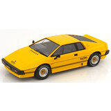 Lotus Lotus Esprit Turbo 1981 - 1:18 - KK Scale Lotus Lotus Esprit Turbo 1981 - 1:18 - KK Scale
