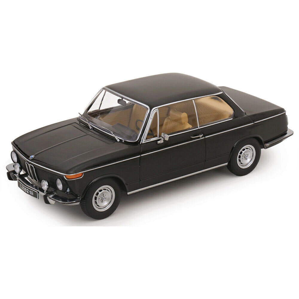 BMW BMW 2002tii 2-Series 1974 - 1:18 - KK Scale BMW BMW 2002tii 2-Series 1974 - 1:18 - KK Scale