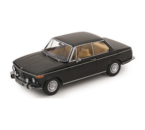 BMW BMW 2002 tii 2. Series 1974 - 1:18 - KK Scale BMW BMW 2002 tii 2. Series 1974 - 1:18 - KK Scale