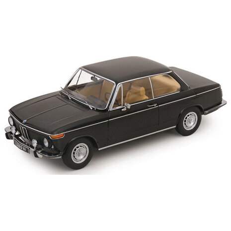 BMW BMW 2002tii 2-Series 1974 - 1:18 - KK Scale BMW BMW 2002tii 2-Series 1974 - 1:18 - KK Scale
