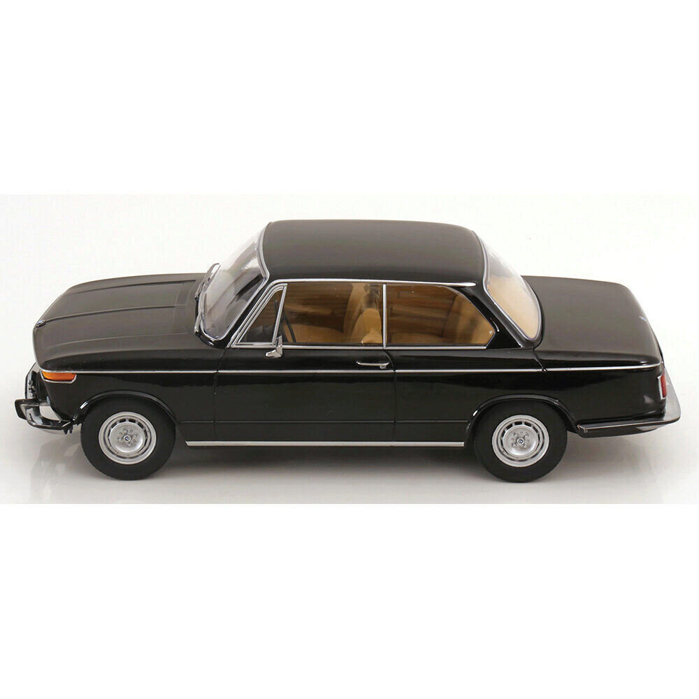 BMW BMW 2002 tii 2. Series 1974 - 1:18 - KK Scale BMW BMW 2002 tii 2. Series 1974 - 1:18 - KK Scale