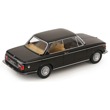 BMW BMW 2002 tii 2. Series 1974 - 1:18 - KK Scale BMW BMW 2002 tii 2. Series 1974 - 1:18 - KK Scale