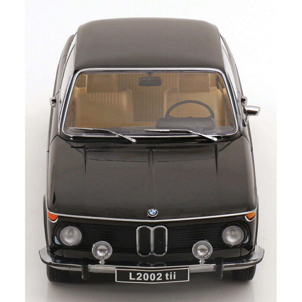 BMW BMW 2002tii 2-Series 1974 - 1:18 - KK Scale BMW BMW 2002tii 2-Series 1974 - 1:18 - KK Scale