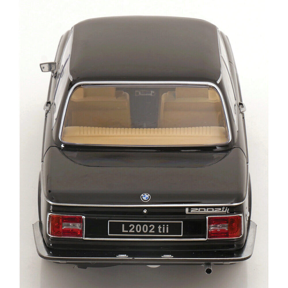 BMW BMW 2002 tii 2. Series 1974 - 1:18 - KK Scale BMW BMW 2002 tii 2. Series 1974 - 1:18 - KK Scale