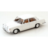 Mercedes-Benz Mercedes-Benz S-Class 300SEL 6.3 (W109) 1967-1972 - 1:18 - KK Scale Mercedes-Benz Mercedes-Benz S-Class 300SEL 6.3 (W109) 1967-1972 - 1:18 - KK Scale