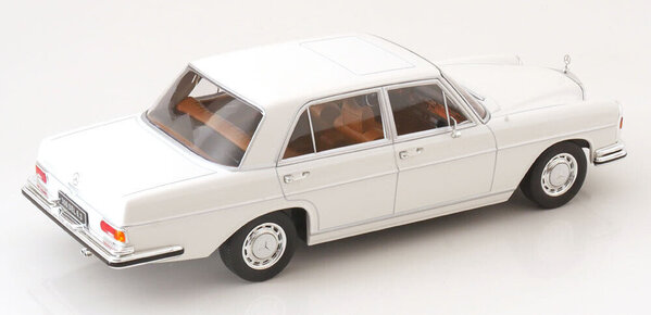 Mercedes-Benz Mercedes-Benz S-Class 300SEL 6.3 (W109) 1967-1972 - 1:18 - KK Scale