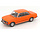 BMW 1502 2-Series 1974 - 1:18 - KK Scale