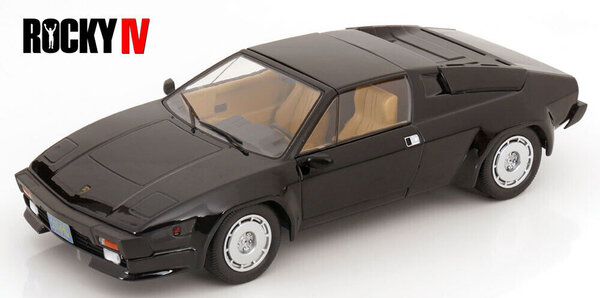 Lamborghini Lamborghini Jalpa 3500 'Rocky IV Look-a-Like' 1982 - 1:18 - KK Scale