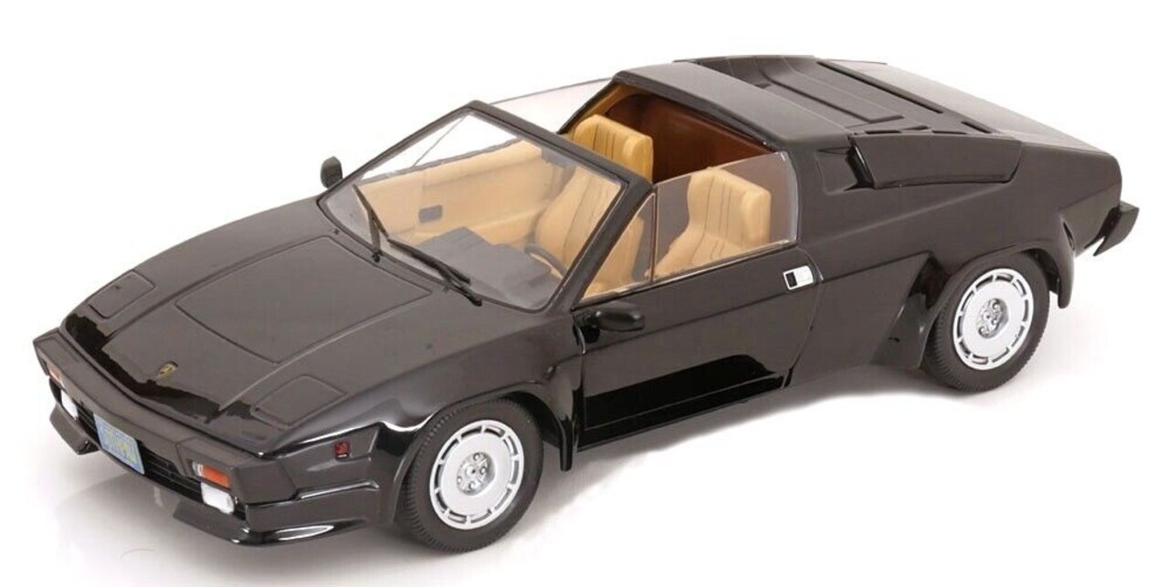 Lamborghini Lamborghini Jalpa 3500 'Rocky IV Look-a-Like' 1982 - 1:18 - KK Scale