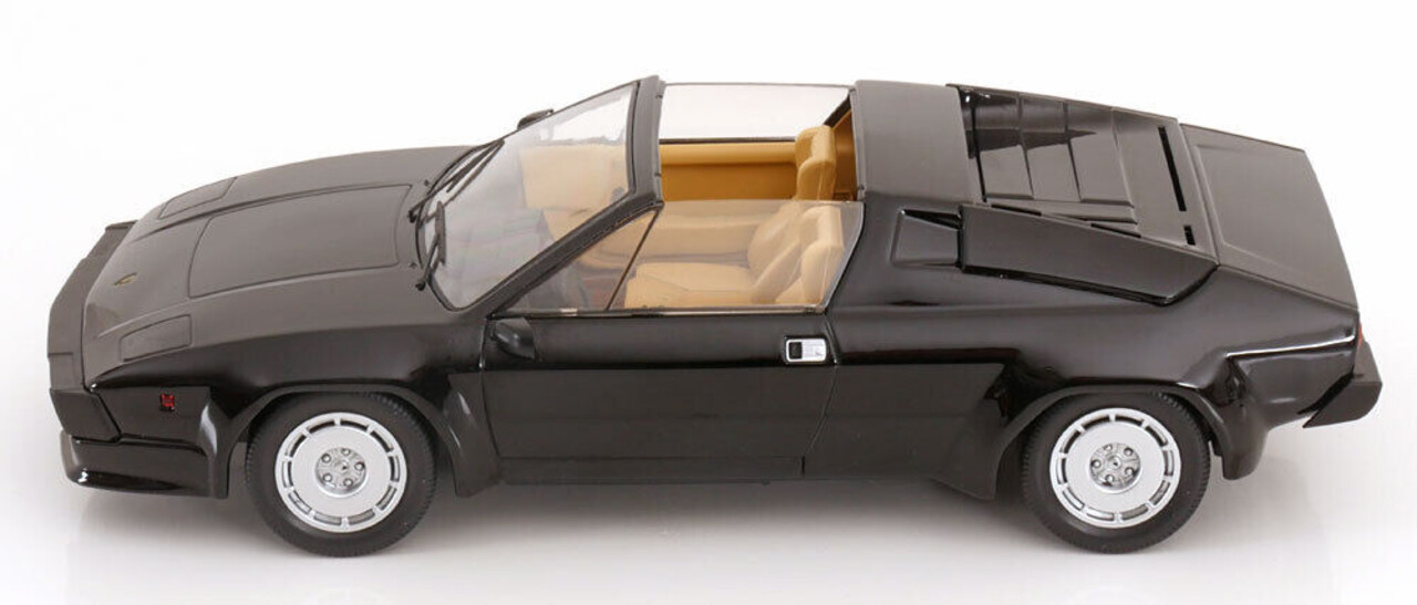 Lamborghini Lamborghini Jalpa 3500 'Rocky IV Look-a-Like' 1982 - 1:18 - KK Scale