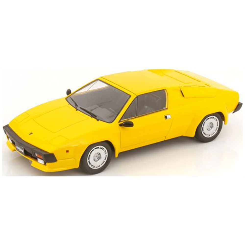 Lamborghini Lamborghini Jalpa 3500 1982 - 1:18 - KK Scale Lamborghini Lamborghini Jalpa 3500 1982 - 1:18 - KK Scale