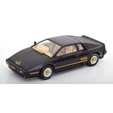 Lotus Lotus Esprit Turbo Essex 1981 - 1:18 - KK Scale Lotus Lotus Esprit Turbo Essex 1981 - 1:18 - KK Scale